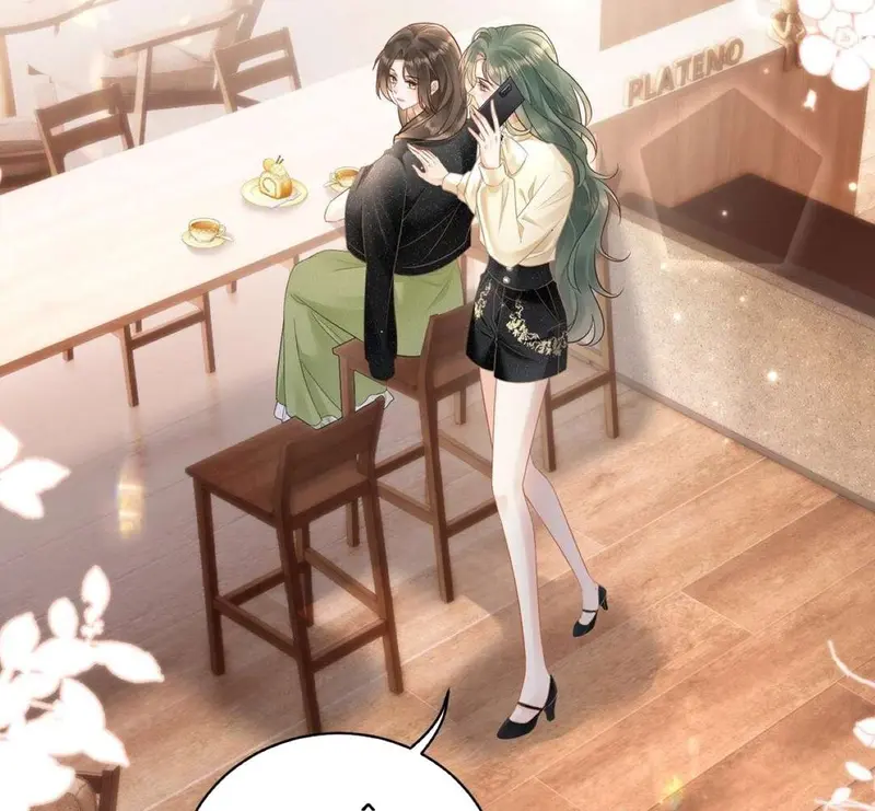 Muội Muội Ốm Yếu Cứ Mơ Tưởng Tôi - Pheromone Chapter 23 - Trang 30