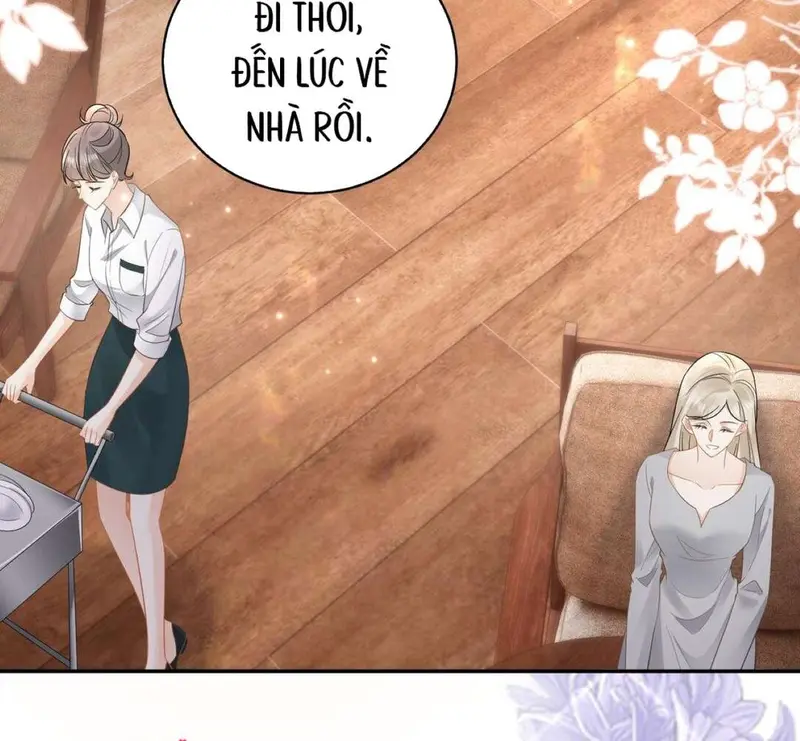 Muội Muội Ốm Yếu Cứ Mơ Tưởng Tôi - Pheromone Chapter 23 - Trang 31