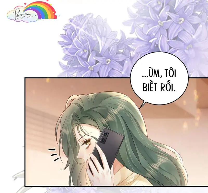 Muội Muội Ốm Yếu Cứ Mơ Tưởng Tôi - Pheromone Chapter 23 - Trang 32