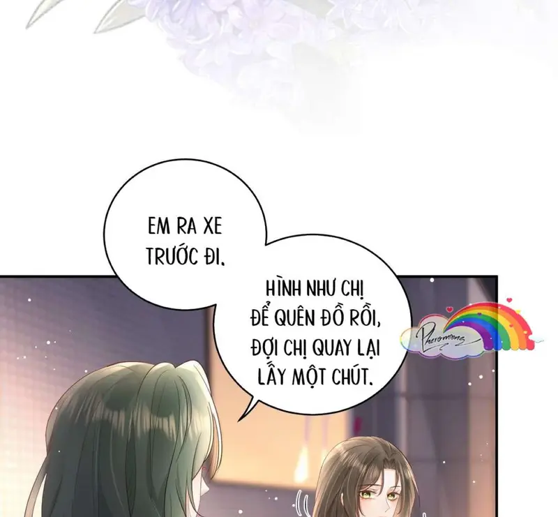 Muội Muội Ốm Yếu Cứ Mơ Tưởng Tôi - Pheromone Chapter 23 - Trang 33