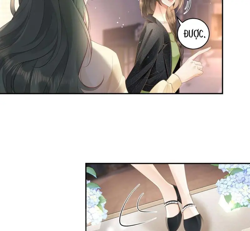 Muội Muội Ốm Yếu Cứ Mơ Tưởng Tôi - Pheromone Chapter 23 - Trang 34