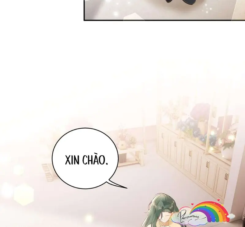 Muội Muội Ốm Yếu Cứ Mơ Tưởng Tôi - Pheromone Chapter 23 - Trang 35