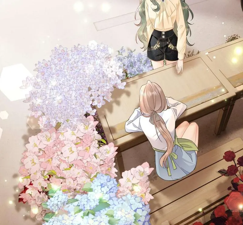 Muội Muội Ốm Yếu Cứ Mơ Tưởng Tôi - Pheromone Chapter 23 - Trang 36