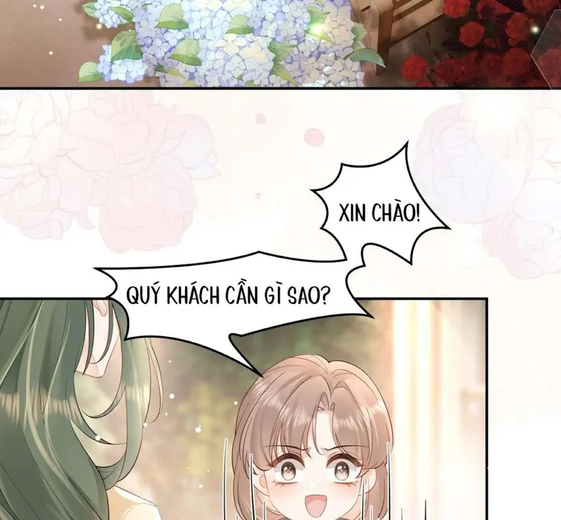 Muội Muội Ốm Yếu Cứ Mơ Tưởng Tôi - Pheromone Chapter 23 - Trang 37