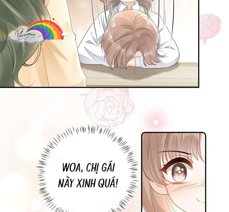 Muội Muội Ốm Yếu Cứ Mơ Tưởng Tôi - Pheromone Chapter 23 - Trang 38