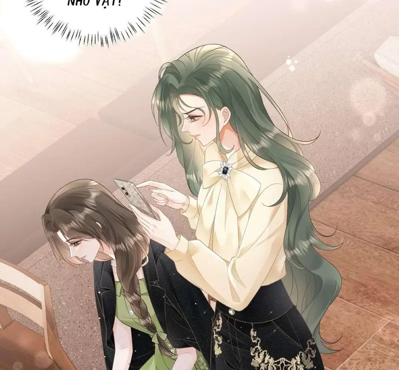 Muội Muội Ốm Yếu Cứ Mơ Tưởng Tôi - Pheromone Chapter 23 - Trang 4