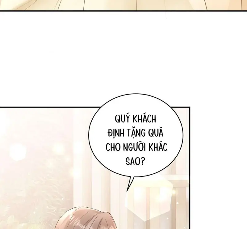 Muội Muội Ốm Yếu Cứ Mơ Tưởng Tôi - Pheromone Chapter 23 - Trang 41
