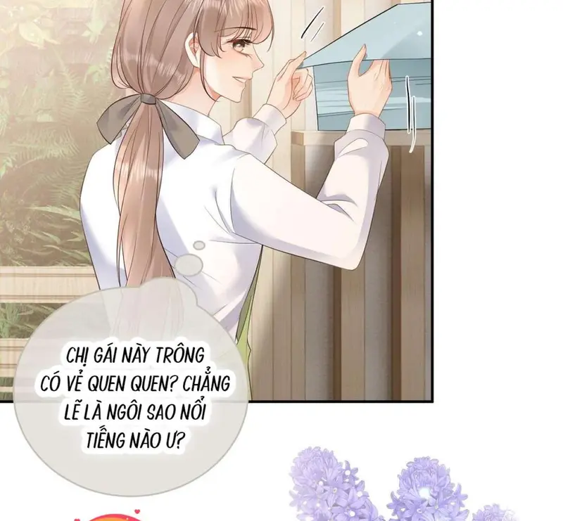 Muội Muội Ốm Yếu Cứ Mơ Tưởng Tôi - Pheromone Chapter 23 - Trang 42
