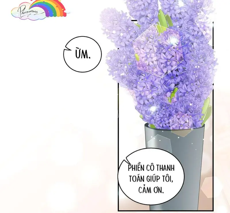 Muội Muội Ốm Yếu Cứ Mơ Tưởng Tôi - Pheromone Chapter 23 - Trang 43