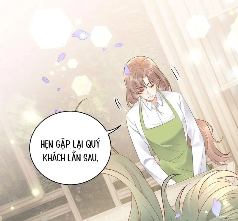 Muội Muội Ốm Yếu Cứ Mơ Tưởng Tôi - Pheromone Chapter 23 - Trang 44