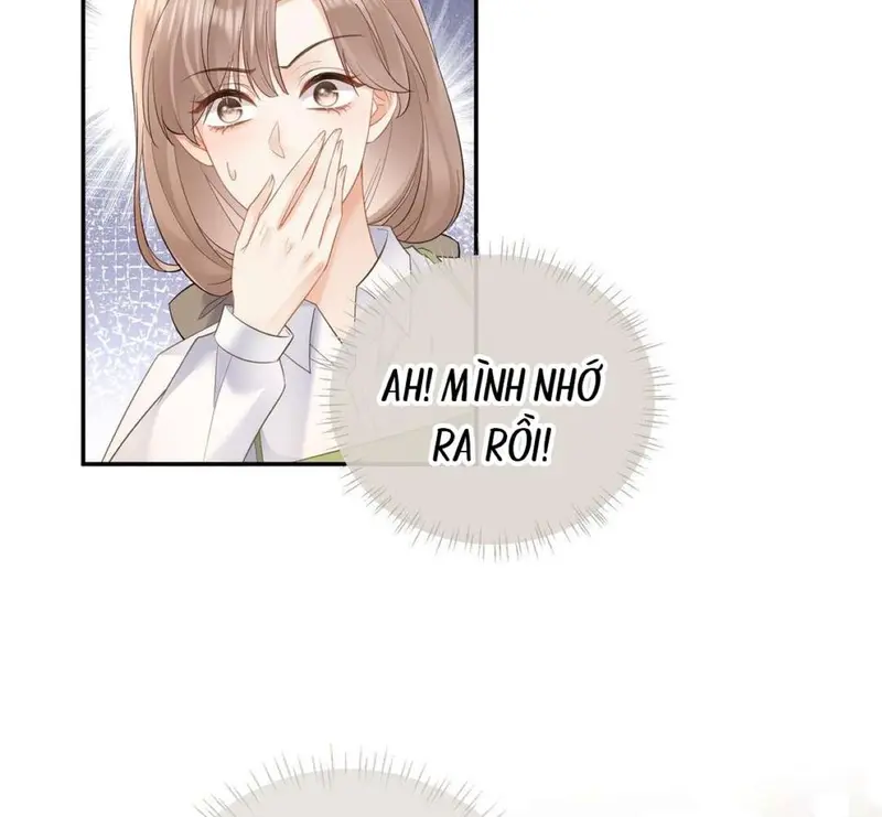 Muội Muội Ốm Yếu Cứ Mơ Tưởng Tôi - Pheromone Chapter 23 - Trang 47