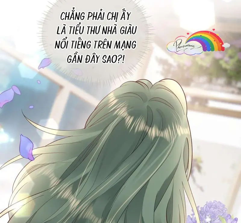 Muội Muội Ốm Yếu Cứ Mơ Tưởng Tôi - Pheromone Chapter 23 - Trang 48