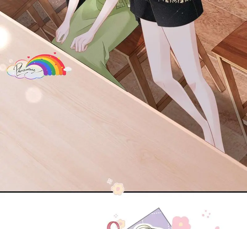 Muội Muội Ốm Yếu Cứ Mơ Tưởng Tôi - Pheromone Chapter 23 - Trang 5