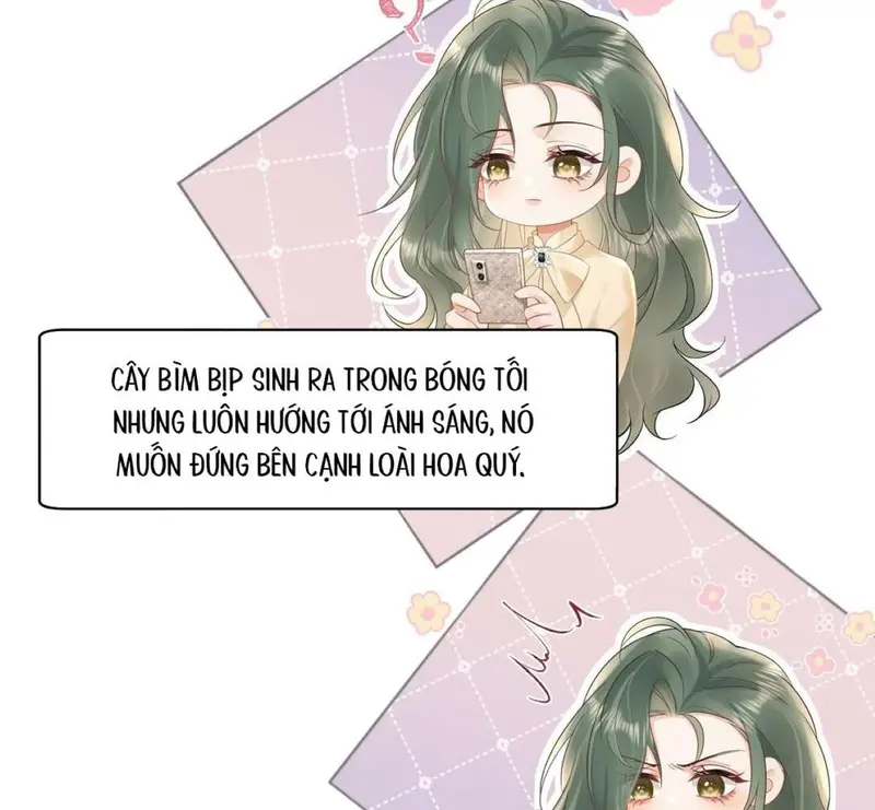 Muội Muội Ốm Yếu Cứ Mơ Tưởng Tôi - Pheromone Chapter 23 - Trang 6