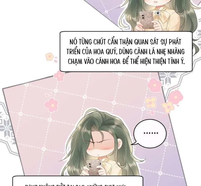 Muội Muội Ốm Yếu Cứ Mơ Tưởng Tôi - Pheromone Chapter 23 - Trang 7