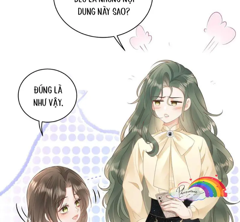 Muội Muội Ốm Yếu Cứ Mơ Tưởng Tôi - Pheromone Chapter 23 - Trang 9
