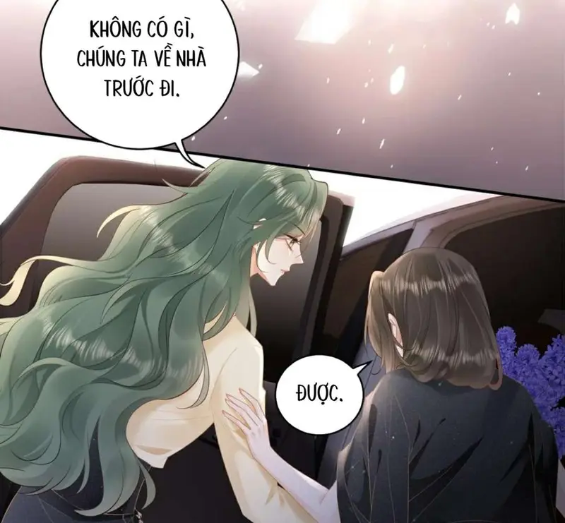 Muội Muội Ốm Yếu Cứ Mơ Tưởng Tôi - Pheromone Chapter 24 - Trang 10