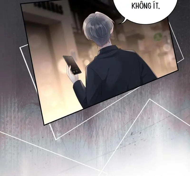 Muội Muội Ốm Yếu Cứ Mơ Tưởng Tôi - Pheromone Chapter 24 - Trang 12