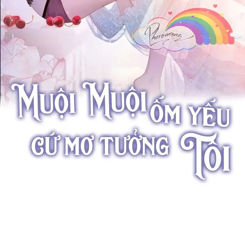 Muội Muội Ốm Yếu Cứ Mơ Tưởng Tôi - Pheromone Chapter 24 - Trang 2