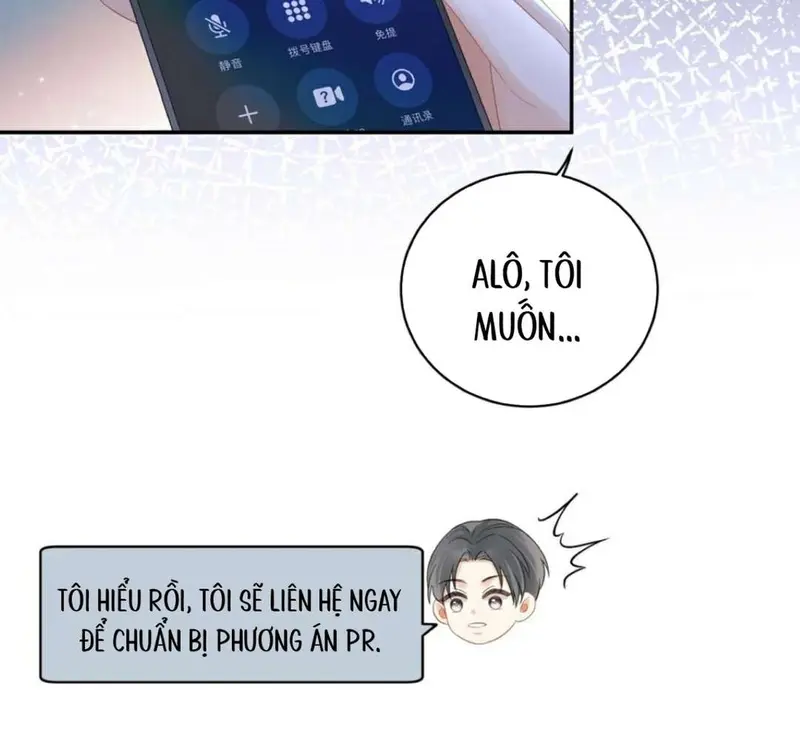 Muội Muội Ốm Yếu Cứ Mơ Tưởng Tôi - Pheromone Chapter 24 - Trang 28