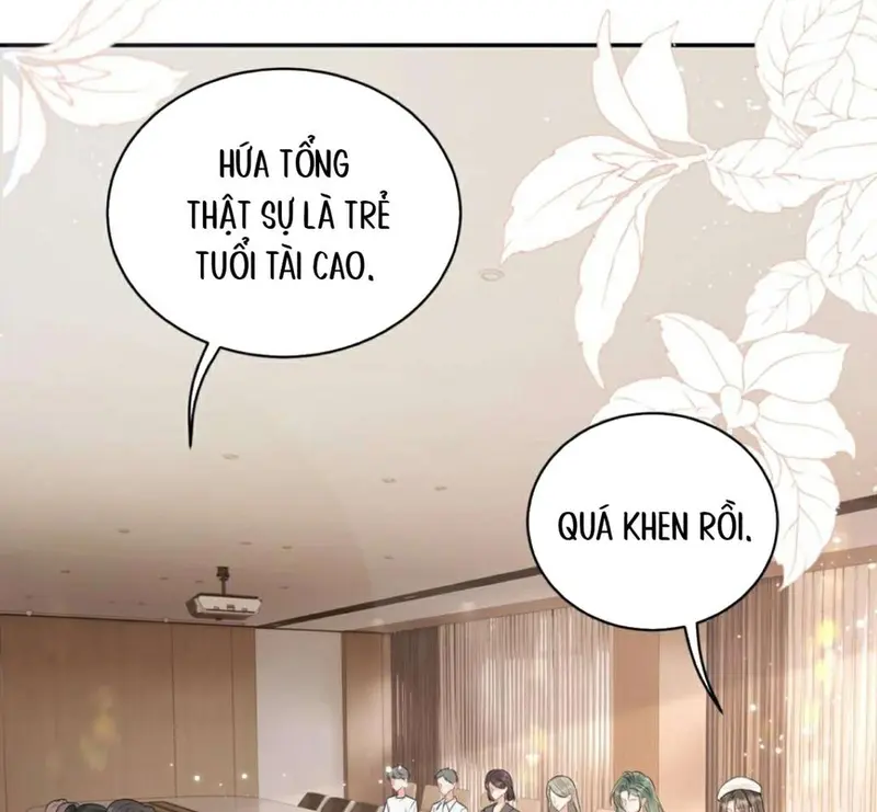 Muội Muội Ốm Yếu Cứ Mơ Tưởng Tôi - Pheromone Chapter 24 - Trang 32