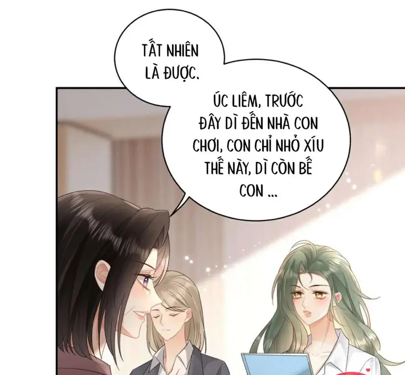 Muội Muội Ốm Yếu Cứ Mơ Tưởng Tôi - Pheromone Chapter 24 - Trang 34