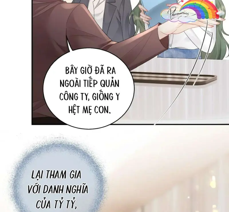 Muội Muội Ốm Yếu Cứ Mơ Tưởng Tôi - Pheromone Chapter 24 - Trang 35