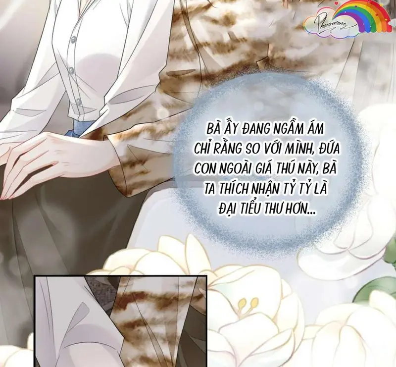 Muội Muội Ốm Yếu Cứ Mơ Tưởng Tôi - Pheromone Chapter 24 - Trang 37