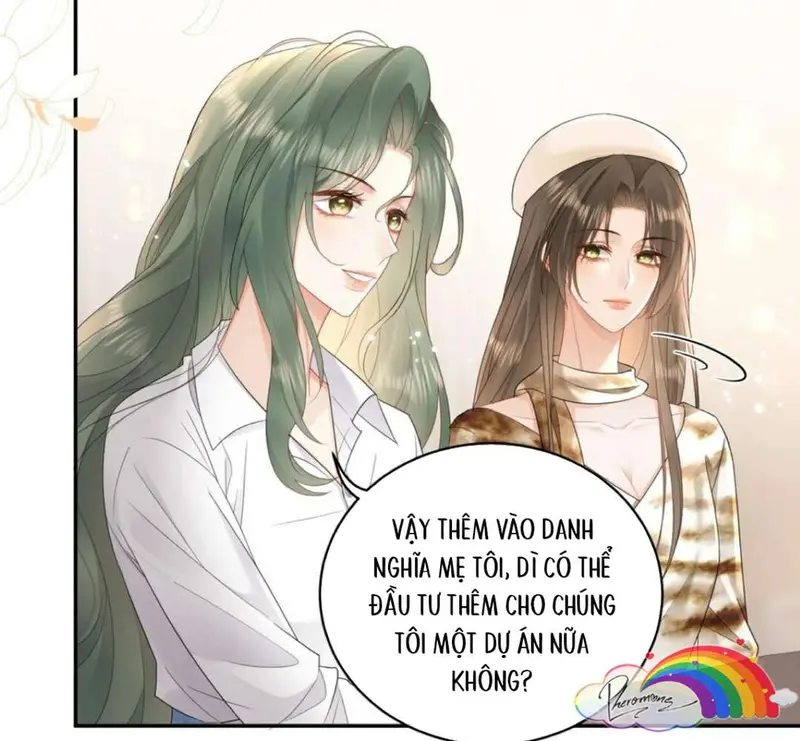 Muội Muội Ốm Yếu Cứ Mơ Tưởng Tôi - Pheromone Chapter 24 - Trang 39