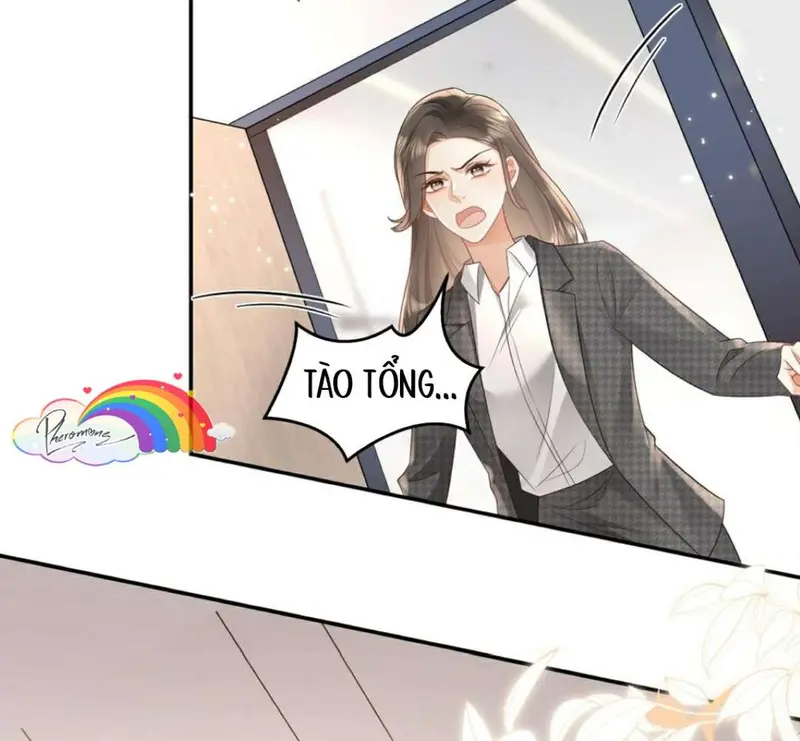 Muội Muội Ốm Yếu Cứ Mơ Tưởng Tôi - Pheromone Chapter 24 - Trang 42