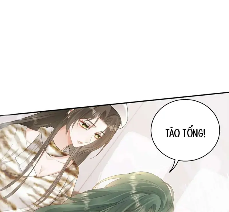 Muội Muội Ốm Yếu Cứ Mơ Tưởng Tôi - Pheromone Chapter 24 - Trang 46
