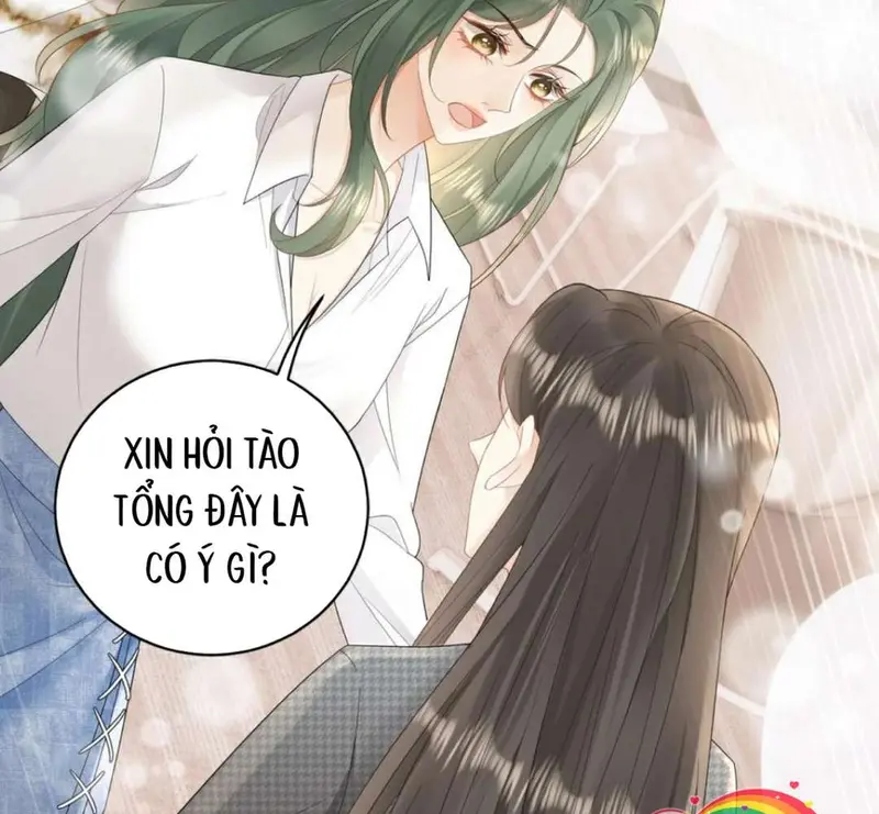 Muội Muội Ốm Yếu Cứ Mơ Tưởng Tôi - Pheromone Chapter 24 - Trang 47