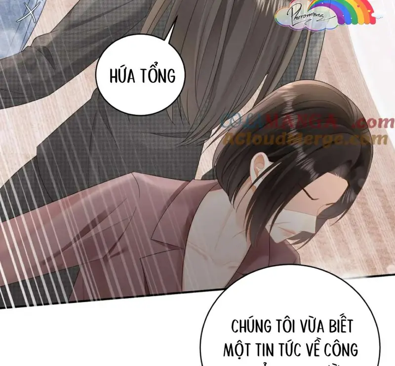 Muội Muội Ốm Yếu Cứ Mơ Tưởng Tôi - Pheromone Chapter 24 - Trang 48