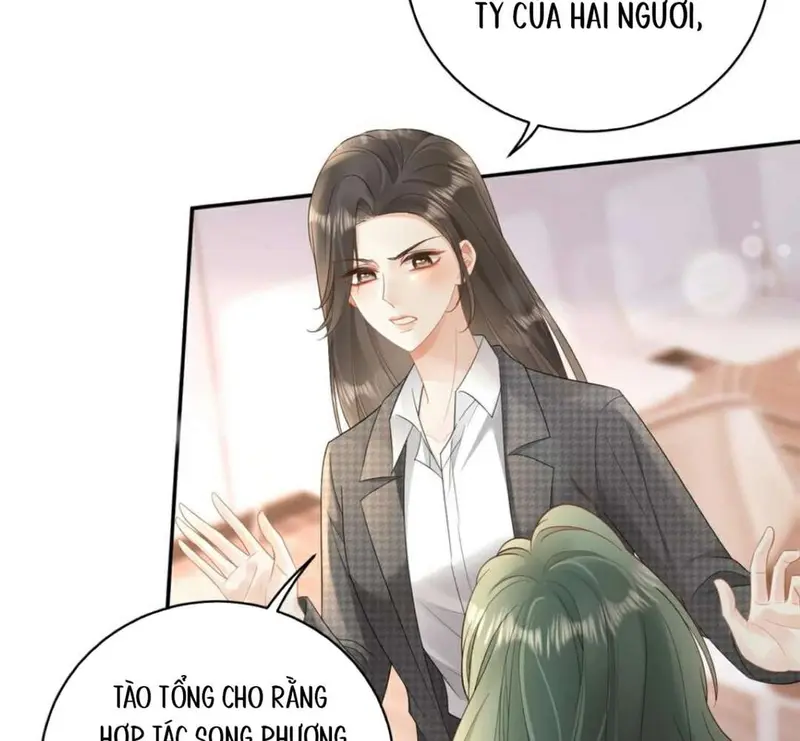 Muội Muội Ốm Yếu Cứ Mơ Tưởng Tôi - Pheromone Chapter 24 - Trang 49