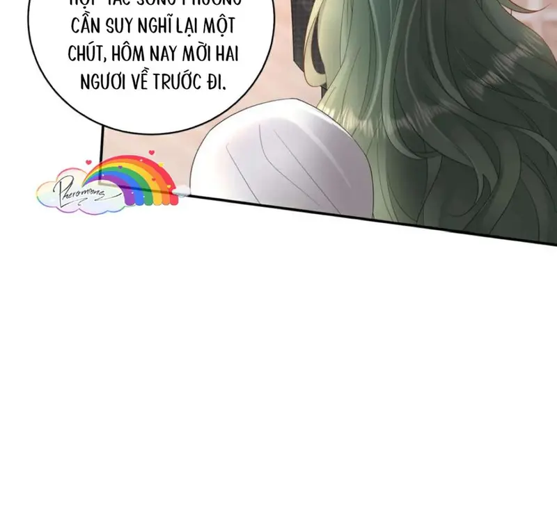 Muội Muội Ốm Yếu Cứ Mơ Tưởng Tôi - Pheromone Chapter 24 - Trang 50