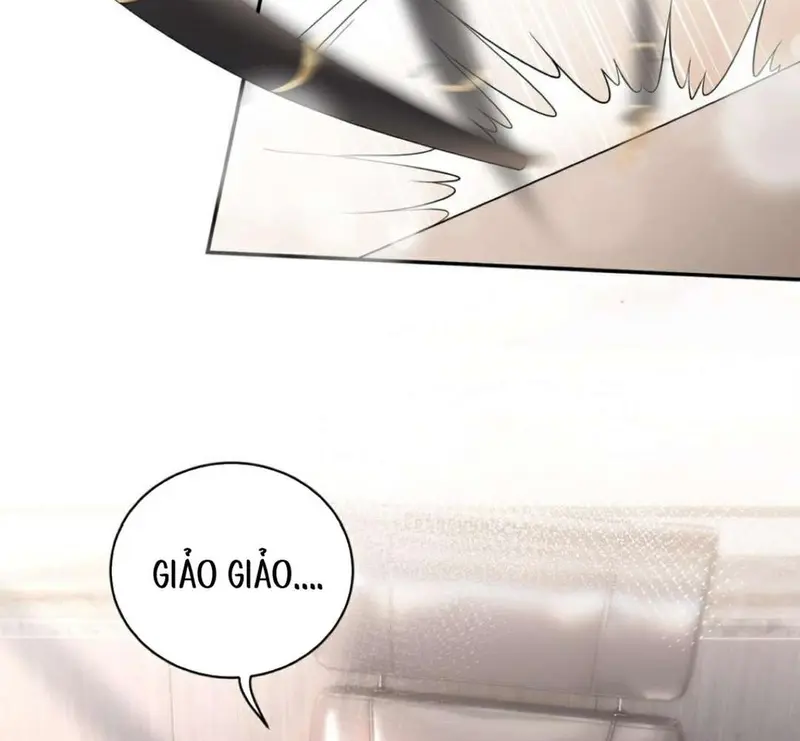 Muội Muội Ốm Yếu Cứ Mơ Tưởng Tôi - Pheromone Chapter 25 - Trang 13