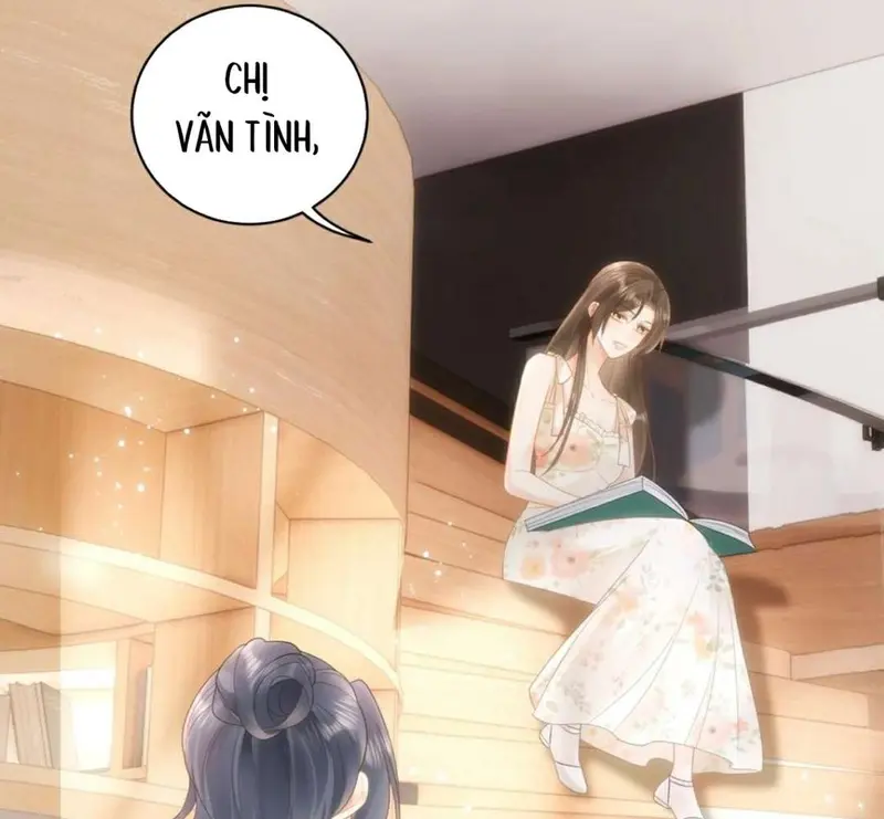 Muội Muội Ốm Yếu Cứ Mơ Tưởng Tôi - Pheromone Chapter 25 - Trang 18
