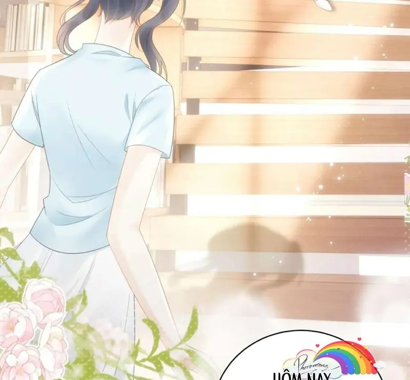 Muội Muội Ốm Yếu Cứ Mơ Tưởng Tôi - Pheromone Chapter 25 - Trang 19