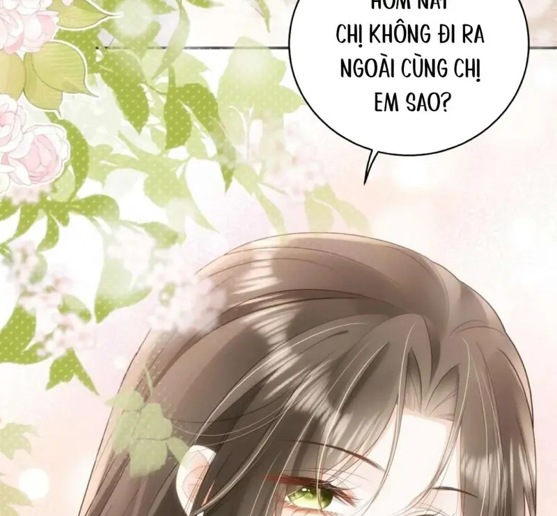 Muội Muội Ốm Yếu Cứ Mơ Tưởng Tôi - Pheromone Chapter 25 - Trang 20
