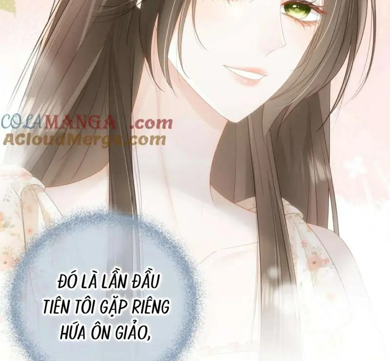 Muội Muội Ốm Yếu Cứ Mơ Tưởng Tôi - Pheromone Chapter 25 - Trang 21