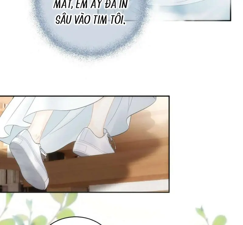Muội Muội Ốm Yếu Cứ Mơ Tưởng Tôi - Pheromone Chapter 25 - Trang 23