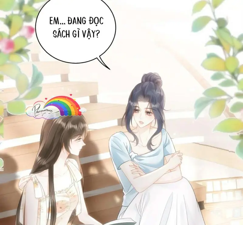 Muội Muội Ốm Yếu Cứ Mơ Tưởng Tôi - Pheromone Chapter 25 - Trang 24