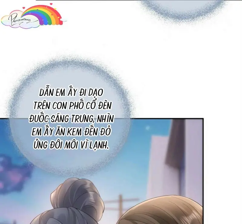 Muội Muội Ốm Yếu Cứ Mơ Tưởng Tôi - Pheromone Chapter 25 - Trang 28