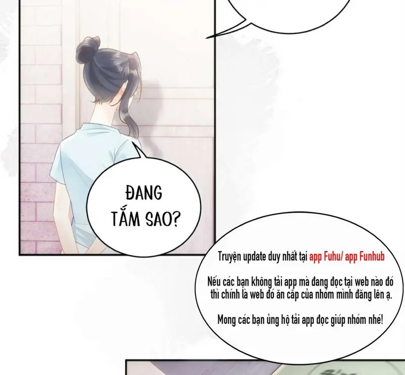 Muội Muội Ốm Yếu Cứ Mơ Tưởng Tôi - Pheromone Chapter 25 - Trang 36