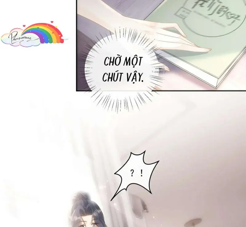 Muội Muội Ốm Yếu Cứ Mơ Tưởng Tôi - Pheromone Chapter 25 - Trang 37