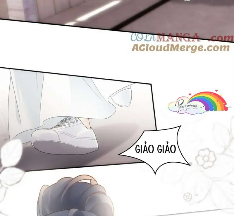 Muội Muội Ốm Yếu Cứ Mơ Tưởng Tôi - Pheromone Chapter 25 - Trang 39