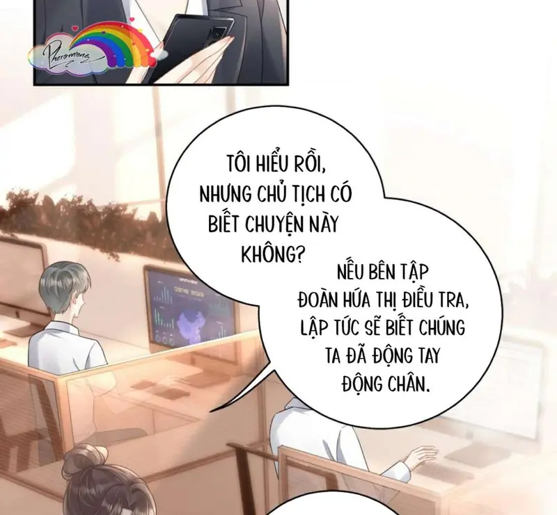 Muội Muội Ốm Yếu Cứ Mơ Tưởng Tôi - Pheromone Chapter 25 - Trang 4