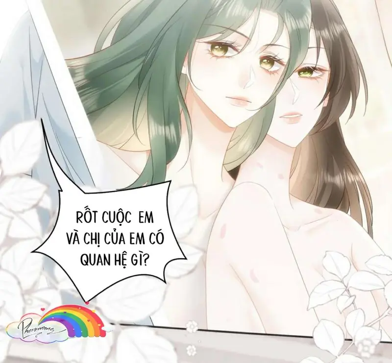 Muội Muội Ốm Yếu Cứ Mơ Tưởng Tôi - Pheromone Chapter 25 - Trang 41