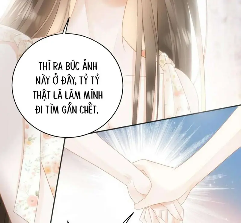 Muội Muội Ốm Yếu Cứ Mơ Tưởng Tôi - Pheromone Chapter 25 - Trang 43