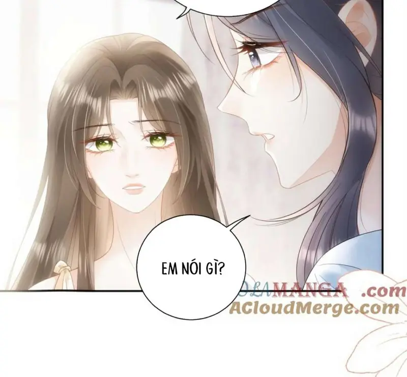 Muội Muội Ốm Yếu Cứ Mơ Tưởng Tôi - Pheromone Chapter 25 - Trang 47